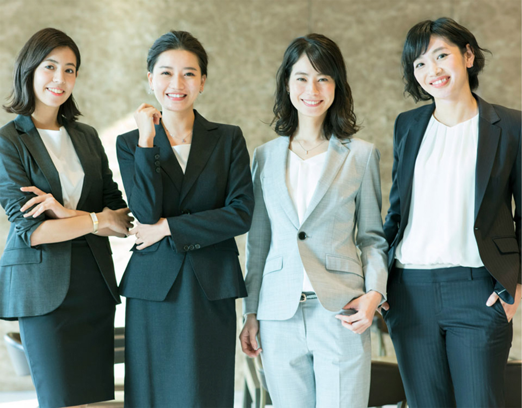 採用・募集要項